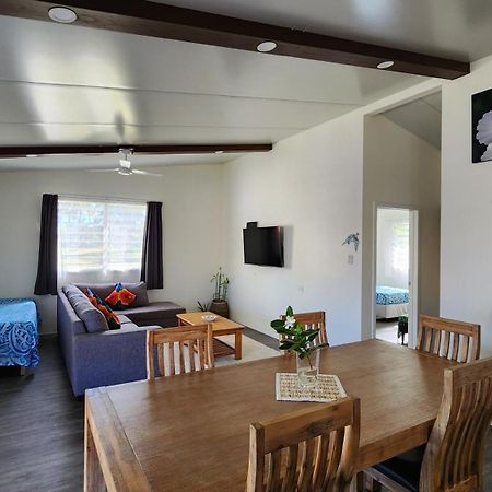 Aumaru Holiday Home Amuri Bagian luar foto
