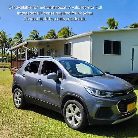 Aumaru Holiday Home Amuri Bagian luar foto