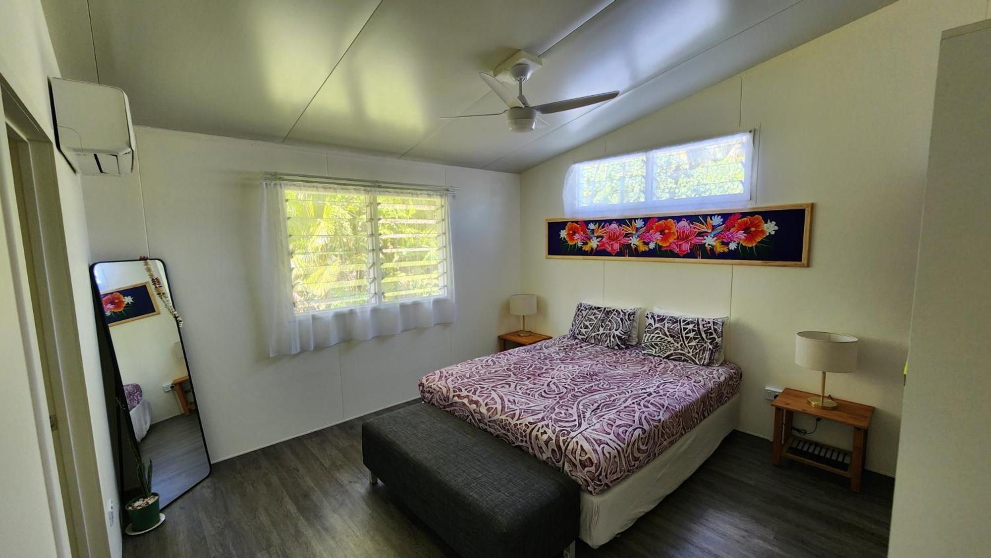 Aumaru Holiday Home Amuri Bagian luar foto