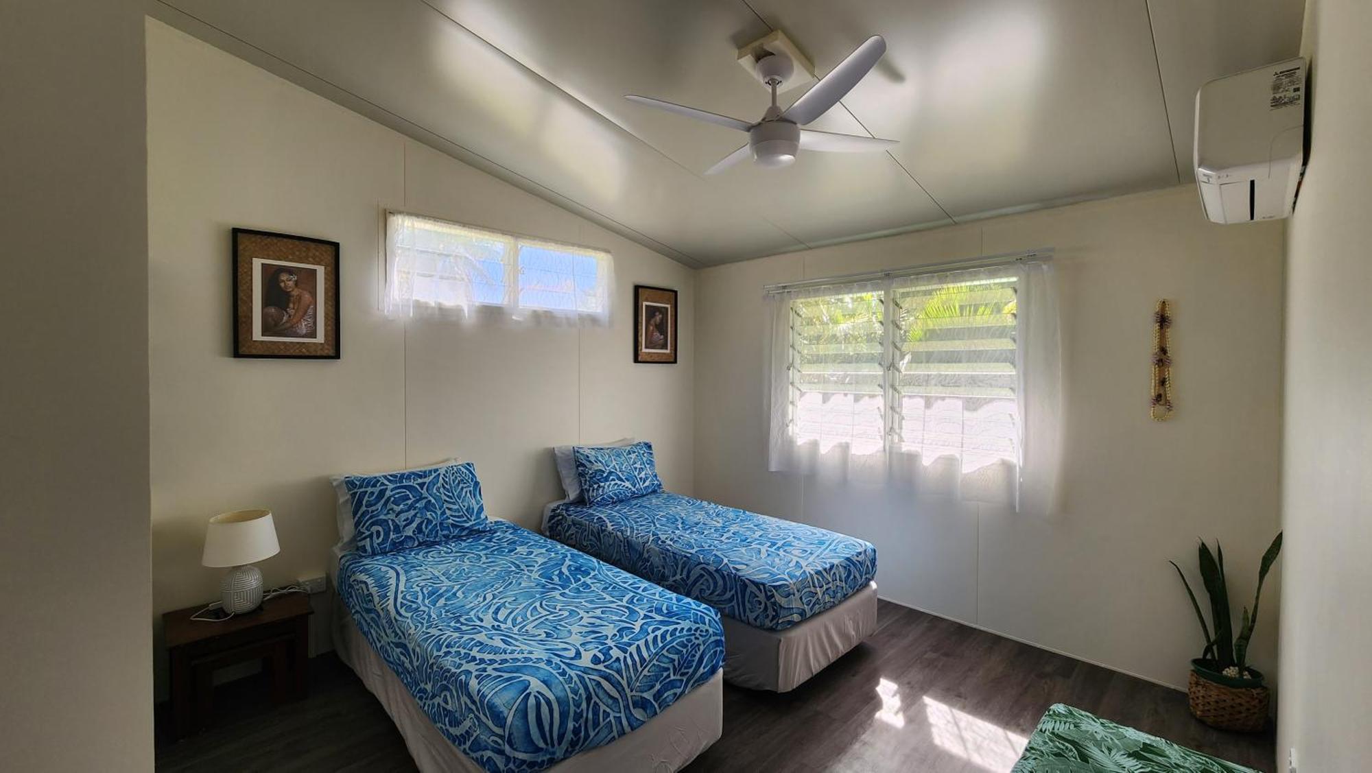 Aumaru Holiday Home Amuri Bagian luar foto